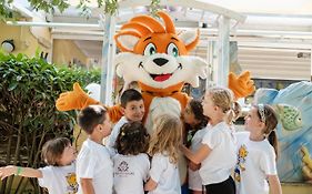 Pinetina Mare Baby Family Hotel