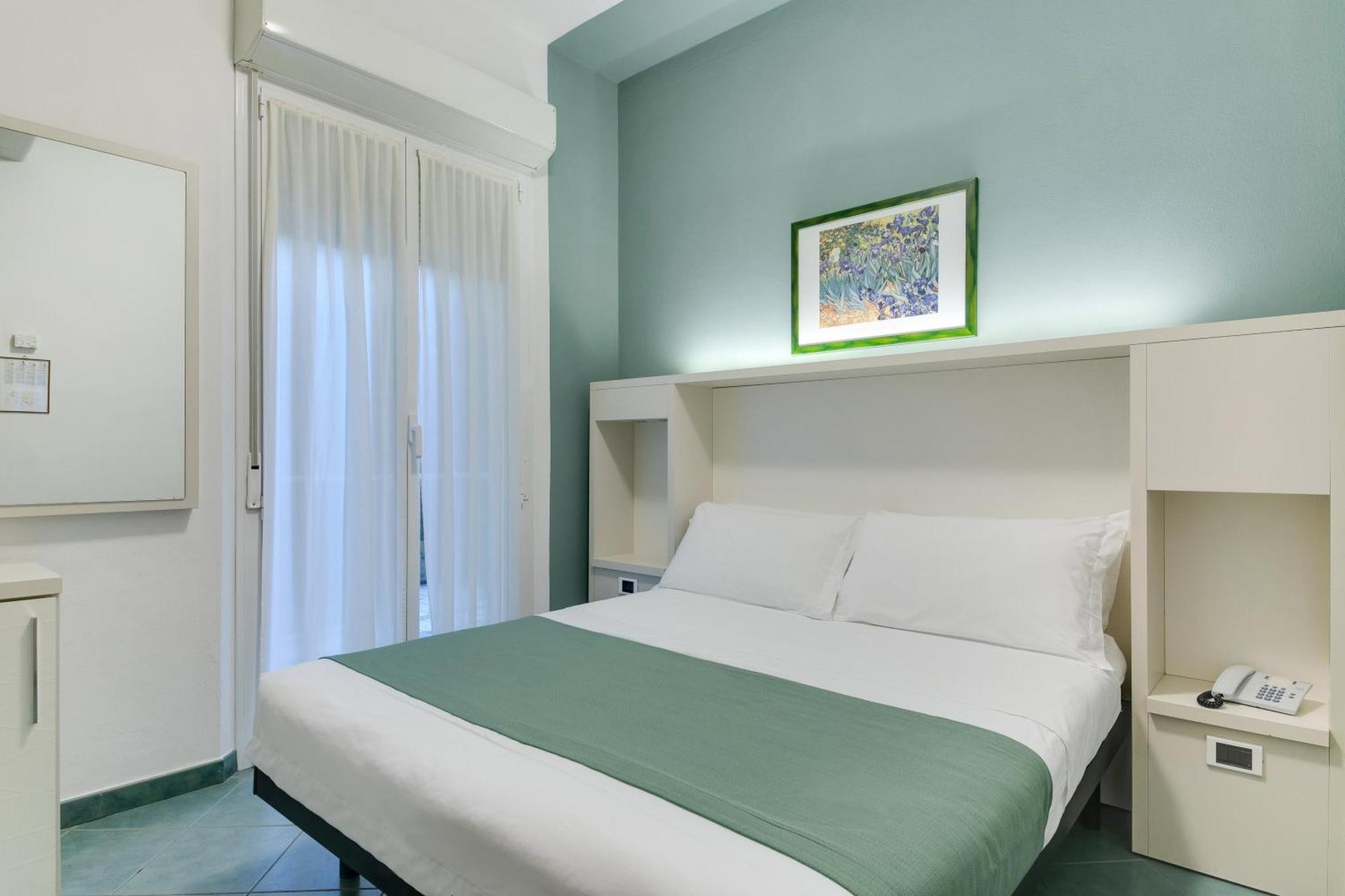 Pinetina Mare Baby Family Hotel Pinarella Esterno foto