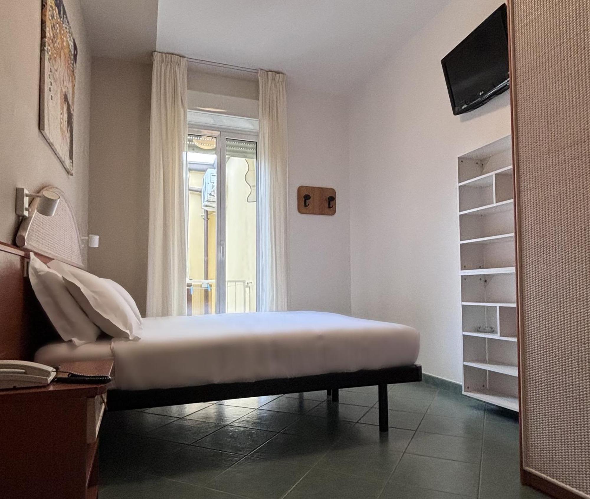 Pinetina Mare Baby Family Hotel Pinarella Esterno foto